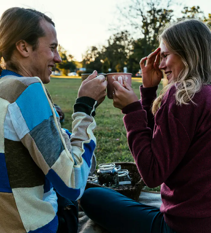 Na zdravje in na nove izzive (foto: Zala Hrastar).