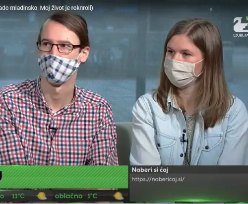 Katere rastline nabiramo zgodaj spomladi?