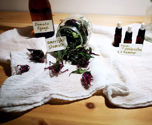 Tinktura, vse o pripravi in uporabi